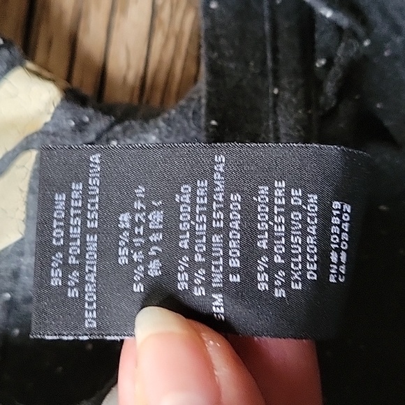 Harley Davidson v-neck women's tee Small - Picture 7 of 7